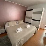 Apartman Three Bedroom Apartmant With Sea View & Terrace - Angela's *
