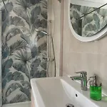 Three Bedroom Apartmant With Sea View & Terrace - Angela's *