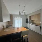 Three Bedroom Apartmant With Sea View & Terrace - Angela's *
