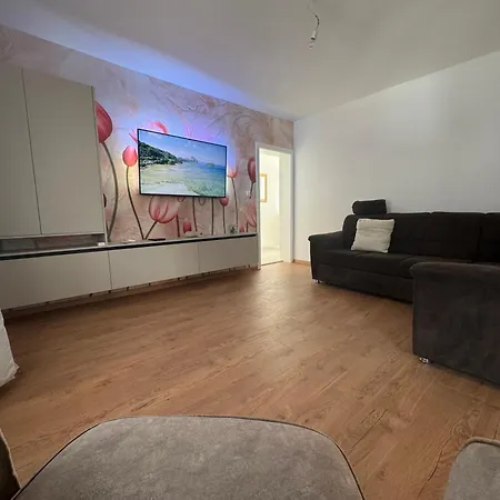 Apartman Three Bedroom Apartmant With Sea View & Terrace - Angela's Zadar