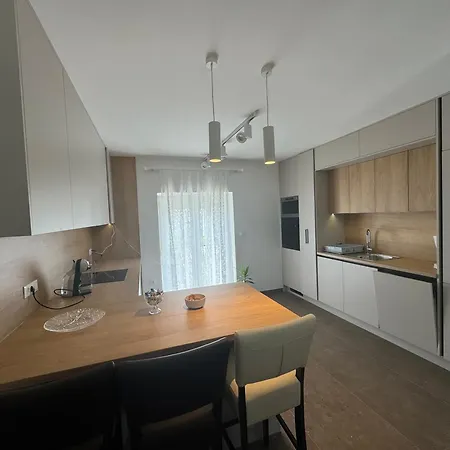 Three Bedroom Apartmant With Sea View & Terrace - Angela's *