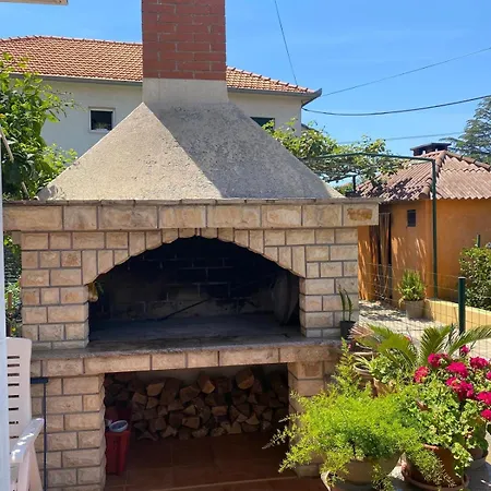 Apartamento Three Bedroom Apartmant With Sea View & Terrace - Angela's Zadar