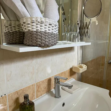 Three Bedroom Apartmant With Sea View & Terrace - Angela's 公寓 扎达尔